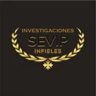 La imagen 2 de la Empresa CORPORATIVO SEVIP DETECTIVES PRIVADOS Servicios Profesionales y de Negocios en Guadalajara JAL