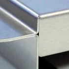 La imagen 2 de la Empresa CORTES DE ACERO S.A. DE C.V. Trabajos en metal en Mexico CMX