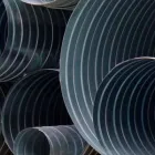 La imagen 3 de la Empresa CORTES DE ACERO S.A. DE C.V. Trabajos en metal en Mexico CMX