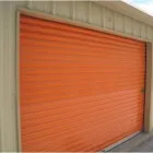 La imagen 6 de la Empresa CORTINAS DE ACERO CALISAR 3 G Servicios Profesionales y de Negocios en Monterrey NLE