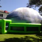 La imagen 4 de la Empresa COSMOTEC en Toluca De Lerdo MEX