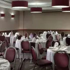 La imagen 1 de la Empresa COURTYARD BY MARRIOTT MEXICO CITY AIRPORT Transportes y Turismo en Mexico City CMX