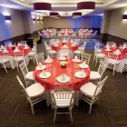 La imagen 3 de la Empresa COURTYARD BY MARRIOTT MEXICO CITY AIRPORT Transportes y Turismo en Mexico City CMX