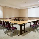 La imagen 5 de la Empresa COURTYARD BY MARRIOTT MEXICO CITY AIRPORT Transportes y Turismo en Mexico City CMX