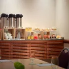 La imagen 6 de la Empresa COURTYARD BY MARRIOTT MEXICO CITY AIRPORT Transportes y Turismo en Mexico City CMX