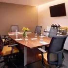 La imagen 10 de la Empresa COURTYARD BY MARRIOTT MEXICO CITY AIRPORT Transportes y Turismo en Mexico City CMX