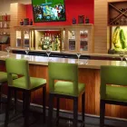 La imagen 12 de la Empresa COURTYARD BY MARRIOTT MEXICO CITY AIRPORT Transportes y Turismo en Mexico City CMX