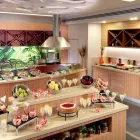 La imagen 13 de la Empresa COURTYARD BY MARRIOTT MEXICO CITY AIRPORT Transportes y Turismo en Mexico City CMX