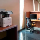 La imagen 15 de la Empresa COURTYARD BY MARRIOTT MEXICO CITY AIRPORT Transportes y Turismo en Mexico City CMX