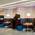 La imagen 17 de la Empresa COURTYARD BY MARRIOTT MEXICO CITY AIRPORT Transportes y Turismo en Mexico City CMX