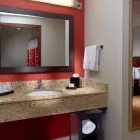 La imagen 20 de la Empresa COURTYARD BY MARRIOTT MEXICO CITY AIRPORT Transportes y Turismo en Mexico City CMX