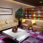 La imagen 21 de la Empresa COURTYARD BY MARRIOTT MEXICO CITY AIRPORT Transportes y Turismo en Mexico City CMX