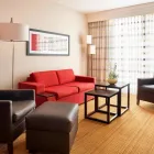 La imagen 24 de la Empresa COURTYARD BY MARRIOTT MEXICO CITY AIRPORT Transportes y Turismo en Mexico City CMX