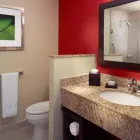 La imagen 30 de la Empresa COURTYARD BY MARRIOTT MEXICO CITY AIRPORT Transportes y Turismo en Mexico City CMX