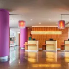 La imagen 34 de la Empresa COURTYARD BY MARRIOTT MEXICO CITY AIRPORT Transportes y Turismo en Mexico City CMX