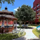 La imagen 1 de la Empresa COURTYARD BY MARRIOTT MONTERREY AIRPORT Transportes y Turismo en Apodaca NLE