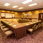 La imagen 3 de la Empresa COURTYARD BY MARRIOTT MONTERREY AIRPORT Transportes y Turismo en Apodaca NLE