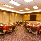 La imagen 4 de la Empresa COURTYARD BY MARRIOTT MONTERREY AIRPORT Transportes y Turismo en Apodaca NLE