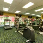 La imagen 6 de la Empresa COURTYARD BY MARRIOTT MONTERREY AIRPORT Transportes y Turismo en Apodaca NLE