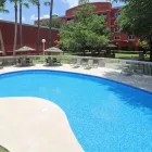 La imagen 8 de la Empresa COURTYARD BY MARRIOTT MONTERREY AIRPORT Transportes y Turismo en Apodaca NLE