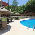 La imagen 9 de la Empresa COURTYARD BY MARRIOTT MONTERREY AIRPORT Transportes y Turismo en Apodaca NLE