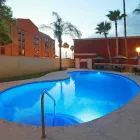 La imagen 11 de la Empresa COURTYARD BY MARRIOTT MONTERREY AIRPORT Transportes y Turismo en Apodaca NLE