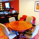 La imagen 15 de la Empresa COURTYARD BY MARRIOTT MONTERREY AIRPORT Transportes y Turismo en Apodaca NLE