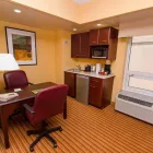 La imagen 21 de la Empresa COURTYARD BY MARRIOTT MONTERREY AIRPORT Transportes y Turismo en Apodaca NLE