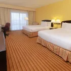 La imagen 22 de la Empresa COURTYARD BY MARRIOTT MONTERREY AIRPORT Transportes y Turismo en Apodaca NLE