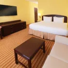 La imagen 23 de la Empresa COURTYARD BY MARRIOTT MONTERREY AIRPORT Transportes y Turismo en Apodaca NLE