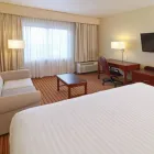 La imagen 24 de la Empresa COURTYARD BY MARRIOTT MONTERREY AIRPORT Transportes y Turismo en Apodaca NLE