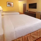 La imagen 25 de la Empresa COURTYARD BY MARRIOTT MONTERREY AIRPORT Transportes y Turismo en Apodaca NLE