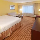 La imagen 28 de la Empresa COURTYARD BY MARRIOTT MONTERREY AIRPORT Transportes y Turismo en Apodaca NLE