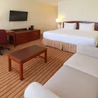 La imagen 29 de la Empresa COURTYARD BY MARRIOTT MONTERREY AIRPORT Transportes y Turismo en Apodaca NLE