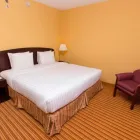 La imagen 33 de la Empresa COURTYARD BY MARRIOTT MONTERREY AIRPORT Transportes y Turismo en Apodaca NLE
