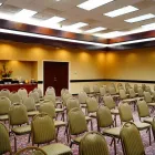 La imagen 35 de la Empresa COURTYARD BY MARRIOTT MONTERREY AIRPORT Transportes y Turismo en Apodaca NLE