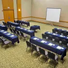 La imagen 11 de la Empresa COURTYARD BY MARRIOTT MONTERREY SAN JERONIMO/VALLE Transportes y Turismo en Monterrey NLE