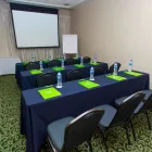 La imagen 12 de la Empresa COURTYARD BY MARRIOTT MONTERREY SAN JERONIMO/VALLE Transportes y Turismo en Monterrey NLE