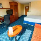 La imagen 23 de la Empresa COURTYARD BY MARRIOTT MONTERREY SAN JERONIMO/VALLE Transportes y Turismo en Monterrey NLE
