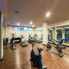 La imagen 6 de la Empresa COURTYARD BY MARRIOTT SAN LUIS POTOSI Transportes y Turismo en San Luis Potosí SLP
