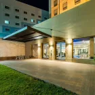 La imagen 7 de la Empresa COURTYARD BY MARRIOTT SAN LUIS POTOSI Transportes y Turismo en San Luis Potosí SLP