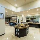 La imagen 8 de la Empresa COURTYARD BY MARRIOTT SAN LUIS POTOSI Transportes y Turismo en San Luis Potosí SLP
