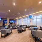 La imagen 9 de la Empresa COURTYARD BY MARRIOTT SAN LUIS POTOSI Transportes y Turismo en San Luis Potosí SLP