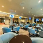 La imagen 11 de la Empresa COURTYARD BY MARRIOTT SAN LUIS POTOSI Transportes y Turismo en San Luis Potosí SLP