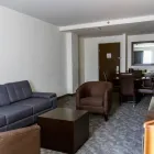 La imagen 12 de la Empresa COURTYARD BY MARRIOTT SAN LUIS POTOSI Transportes y Turismo en San Luis Potosí SLP