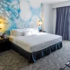 La imagen 13 de la Empresa COURTYARD BY MARRIOTT SAN LUIS POTOSI Transportes y Turismo en San Luis Potosí SLP