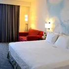 La imagen 15 de la Empresa COURTYARD BY MARRIOTT SAN LUIS POTOSI Transportes y Turismo en San Luis Potosí SLP