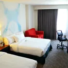 La imagen 16 de la Empresa COURTYARD BY MARRIOTT SAN LUIS POTOSI Transportes y Turismo en San Luis Potosí SLP