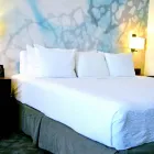 La imagen 18 de la Empresa COURTYARD BY MARRIOTT SAN LUIS POTOSI Transportes y Turismo en San Luis Potosí SLP