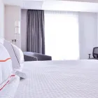 La imagen 19 de la Empresa COURTYARD BY MARRIOTT SAN LUIS POTOSI Transportes y Turismo en San Luis Potosí SLP